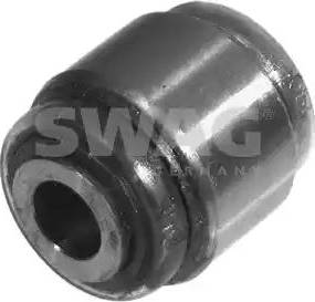 Swag 10 78 0006 - Silent Block, Supporto Braccio Oscillante www.autoricambit.com