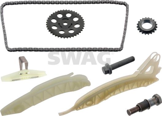 Swag 11 94 8388 - Kit catena distribuzione www.autoricambit.com