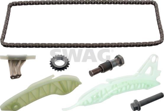 Swag 11 94 8387 - Kit catena distribuzione www.autoricambit.com