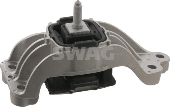 Swag 11 93 1778 - Supporto, Cambio automatico www.autoricambit.com