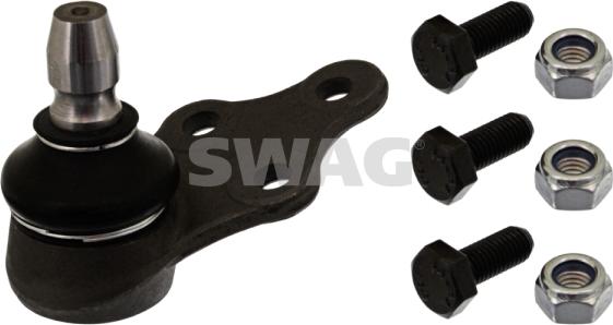 Swag 13 94 1802 - Giunto di supporto / guida www.autoricambit.com