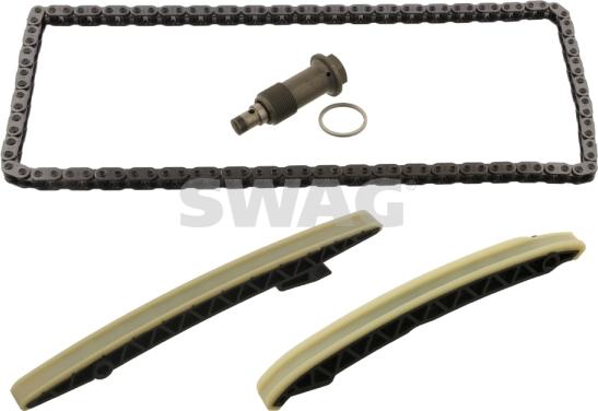 Swag 12 93 6915 - Kit catena distribuzione www.autoricambit.com