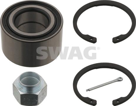 Swag 89 93 1690 - Kit cuscinetto ruota www.autoricambit.com