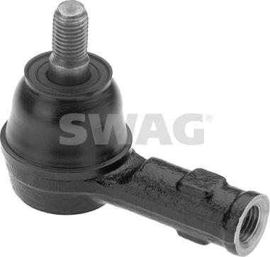 Swag 89 71 0001 - Testa barra d'accoppiamento www.autoricambit.com