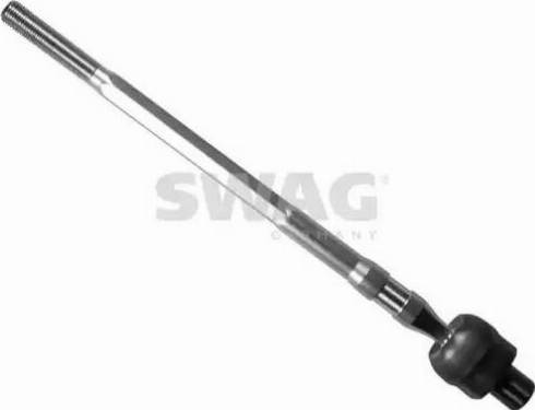 Swag 84 94 2306 - Giunto assiale, Asta trasversale www.autoricambit.com