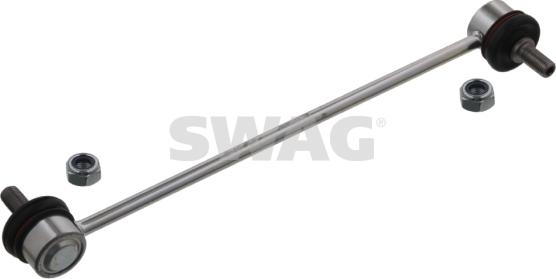 Swag 84 93 3760 - Asta/Puntone, Stabilizzatore www.autoricambit.com