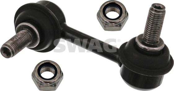 Swag 85 94 2080 - Asta/Puntone, Stabilizzatore www.autoricambit.com