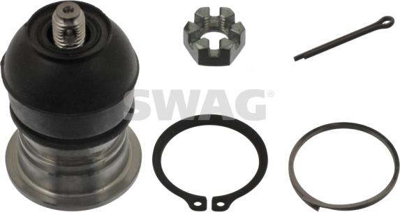 Swag 85 94 2182 - Giunto di supporto / guida www.autoricambit.com