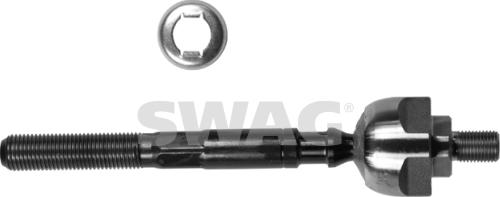 Swag 85 94 2207 - Giunto assiale, Asta trasversale www.autoricambit.com