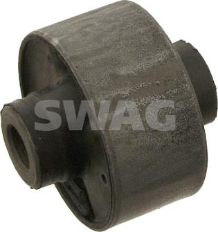 Swag 85 93 0427 - Silent Block, Supporto Braccio Oscillante www.autoricambit.com