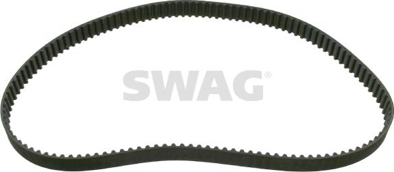 Swag 85 92 4812 - Cinghia dentata www.autoricambit.com