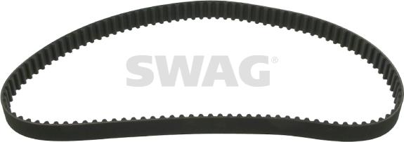 Swag 85 02 0006 - Cinghia dentata www.autoricambit.com