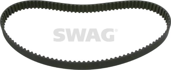 Swag 85 02 0007 - Cinghia dentata www.autoricambit.com