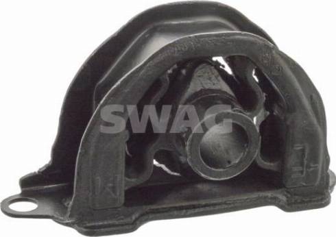 Swag 85 10 2084 - Sospensione, Motore www.autoricambit.com