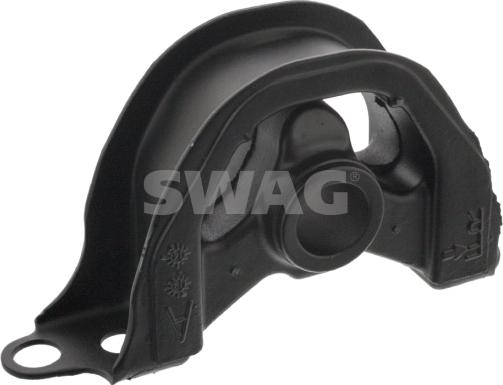 Swag 85 13 0006 - Sospensione, Motore www.autoricambit.com