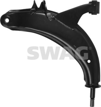 Swag 86 94 2804 - Sospensione a ruote indipendenti www.autoricambit.com