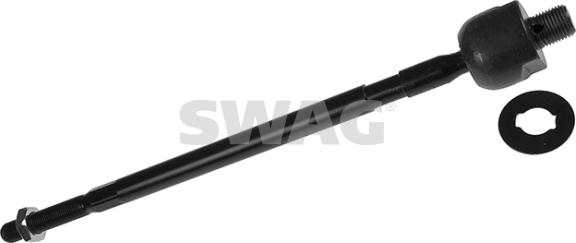 Swag 80 94 1941 - Giunto assiale, Asta trasversale www.autoricambit.com