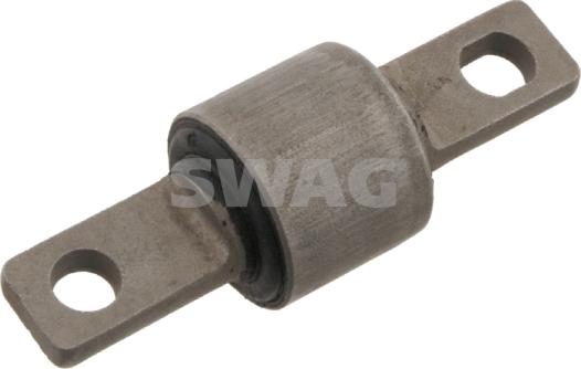 Swag 80 92 9377 - Silent Block, Supporto Braccio Oscillante www.autoricambit.com