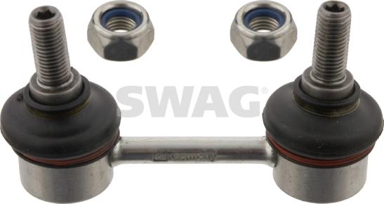 Swag 80 92 8220 - Asta/Puntone, Stabilizzatore www.autoricambit.com