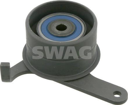 Swag 80 92 7121 - Rullo tenditore, Cinghia dentata www.autoricambit.com