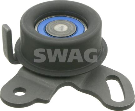 Swag 80 03 0001 - Rullo tenditore, Cinghia dentata www.autoricambit.com