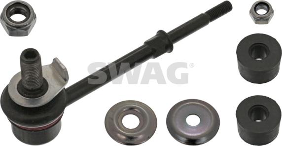 Swag 81 94 2950 - Asta/Puntone, Stabilizzatore www.autoricambit.com