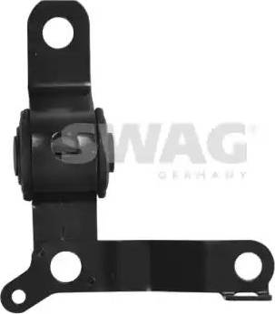 Swag 81 94 2818 - Silent Block, Supporto Braccio Oscillante www.autoricambit.com