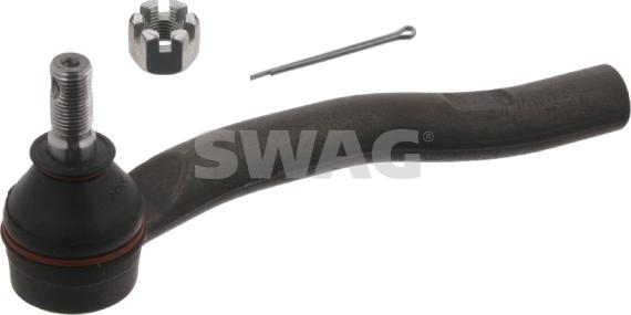 Swag 81 93 4310 - Testa barra d'accoppiamento www.autoricambit.com