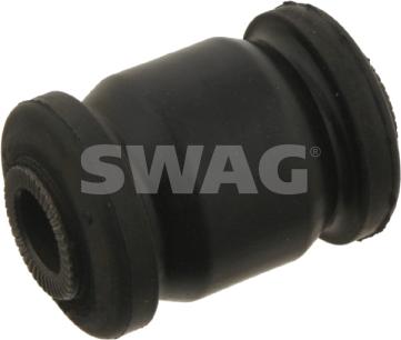 Swag 81 93 0034 - Silent Block, Supporto Braccio Oscillante www.autoricambit.com