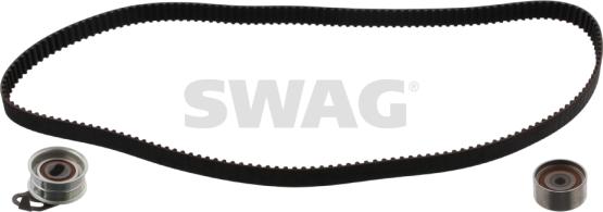 Swag 81 92 4833 - Kit cinghie dentate www.autoricambit.com