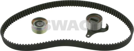 Swag 81 92 4772 - Kit cinghie dentate www.autoricambit.com