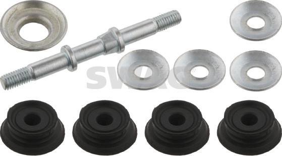 Swag 81 92 8703 - Kit riparazione, Barra accoppiamento stabilizzatore www.autoricambit.com