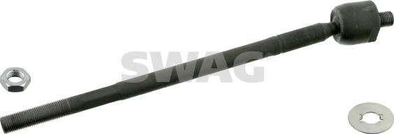 Swag 81 92 3583 - Giunto assiale, Asta trasversale www.autoricambit.com