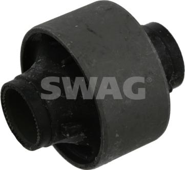 Swag 81 92 2945 - Silent Block, Supporto Braccio Oscillante www.autoricambit.com