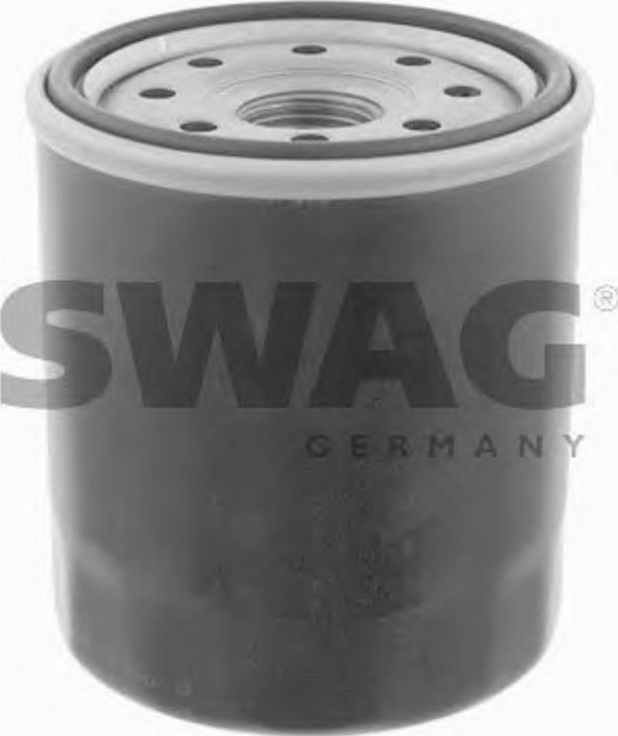 Swag 81 92 7147 - Filtro olio www.autoricambit.com