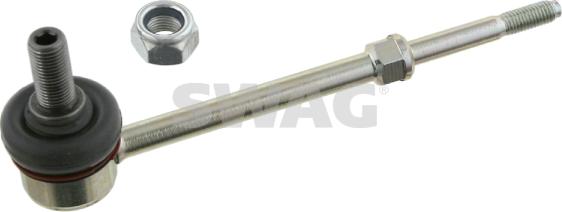 Swag 81 92 7287 - Asta/Puntone, Stabilizzatore www.autoricambit.com