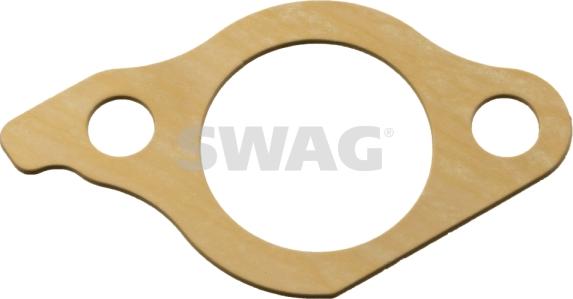 Swag 81 10 4769 - Guarnizione, Tendicatena distribuzione www.autoricambit.com