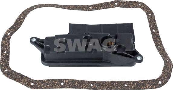 Swag 81 10 6898 - Filtro idraulico, Cambio automatico www.autoricambit.com