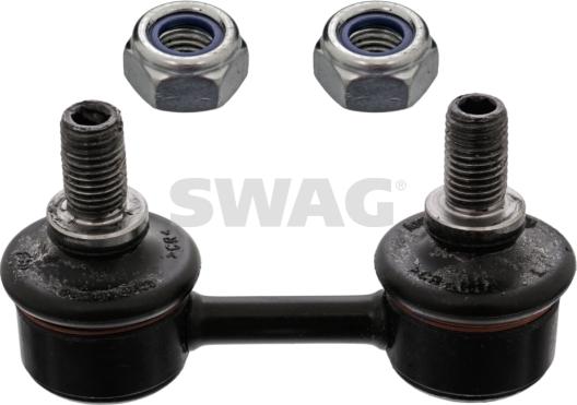 Swag 81 76 0003 - Asta/Puntone, Stabilizzatore www.autoricambit.com