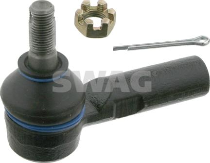 Swag 81 71 0002 - Testa barra d'accoppiamento www.autoricambit.com