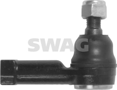 Swag 88 94 1921 - Testa barra d'accoppiamento www.autoricambit.com