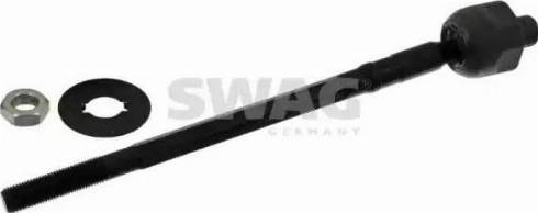 Swag 83 94 2480 - Giunto assiale, Asta trasversale www.autoricambit.com