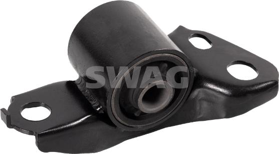 Swag 83 94 2343 - Silent Block, Supporto Braccio Oscillante www.autoricambit.com