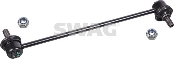 Swag 83 92 2463 - Asta/Puntone, Stabilizzatore www.autoricambit.com