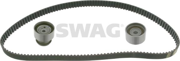 Swag 83 92 7283 - Kit cinghie dentate www.autoricambit.com