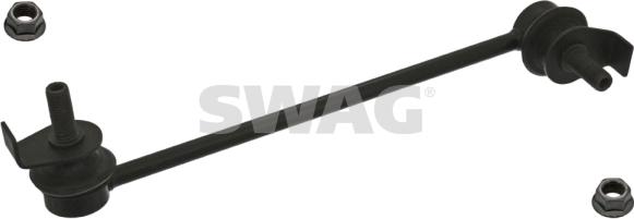 Swag 82 94 2594 - Asta/Puntone, Stabilizzatore www.autoricambit.com