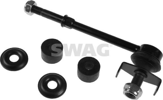 Swag 82 94 2593 - Asta/Puntone, Stabilizzatore www.autoricambit.com