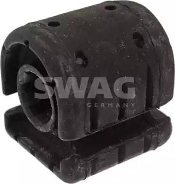 Swag 82 94 2503 - Silent Block, Supporto Braccio Oscillante www.autoricambit.com