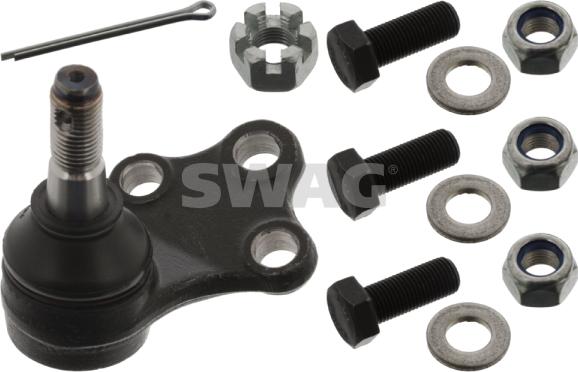 Swag 82 94 2649 - Giunto di supporto / guida www.autoricambit.com