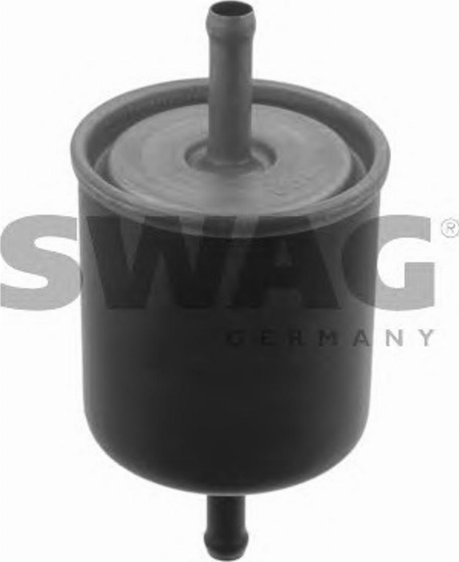 Swag 82934043 - Filtro carburante www.autoricambit.com